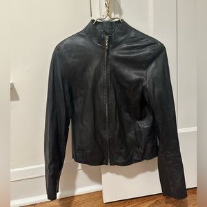Wilson’s REAL Leather Jacket
